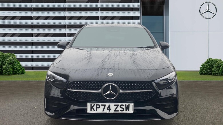 Mercedes-Benz A-Class A200 AMG Line Premium Plus 5dr Auto Petrol Hatchback